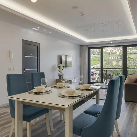 Apartmán Torre Palace Ii By Atlantic