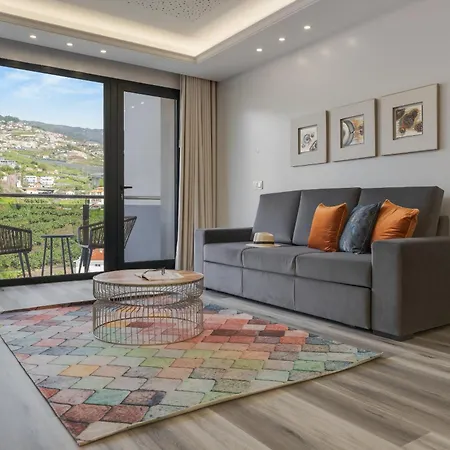 Torre Palace Ii By Atlantic *