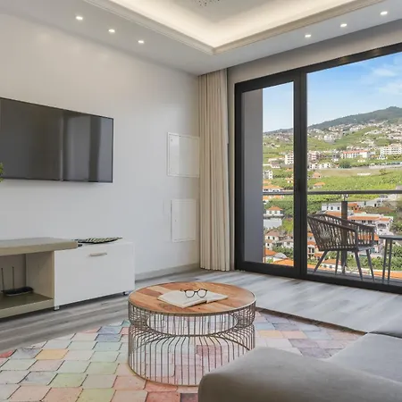 Apartamento Torre Palace Ii By Atlantic