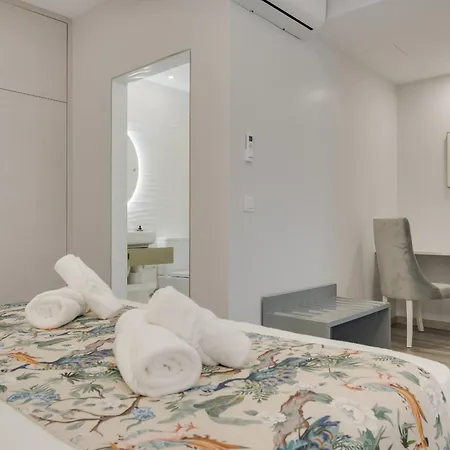 Apartment Torre Palace Ii By Atlantic Camara de Lobos