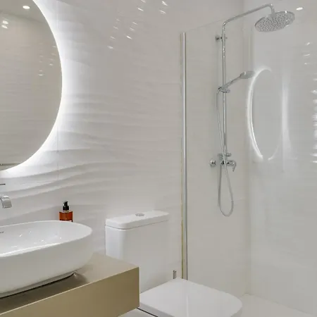 Torre Palace Ii By Atlantic Apartment *