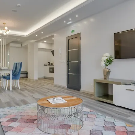 Torre Palace Ii By Atlantic Apartment *