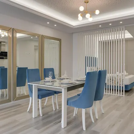 Apartment Torre Palace Ii By Atlantic Camara de Lobos