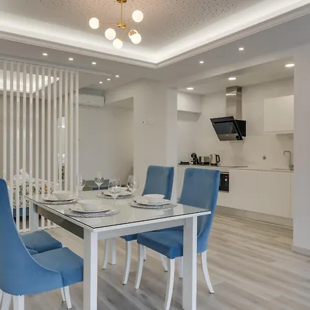 Torre Palace Ii By Atlantic Apartment Camara de Lobos