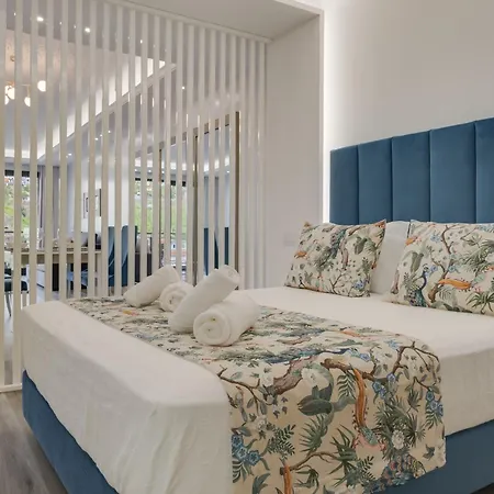 Torre Palace Ii By Atlantic Apartment