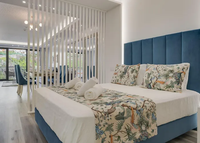 Torre Palace Ii By Atlantic アパート